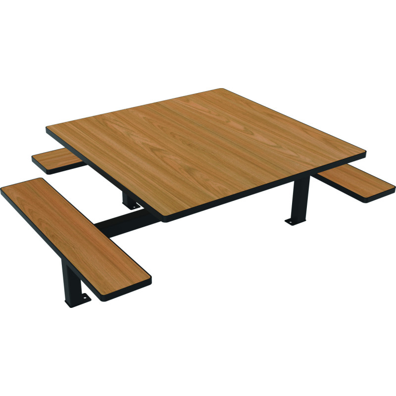 Table pique nique accès PMR LUMIR direct urbain